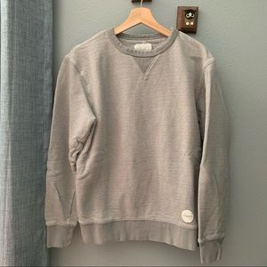 Saturday’s NYC men’s sweatshirt